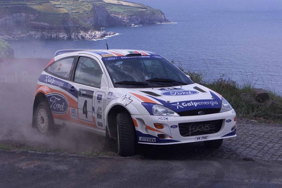  Ford Focus RS WRC 2002 года  (фото 107 из 118)